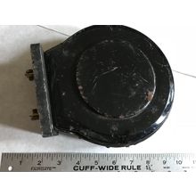 new Ward Leonard 64-1092S22,160 OHM 1.94-0.97A 600V Type M Plate Rheostat 71986