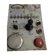 FANUC A860-0201-T001 NHJ1515A,NHJI5I5A CNC MACHINE CONTROL BOARD,BY