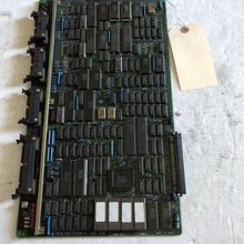 NEC 193-250074-C-03,EIP2 193-230074 VAS AAE CNC CONTROL TG3107 BOARD,SL