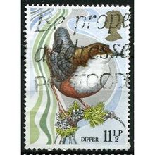 1980 SG 1110 - #2 fine used (o)