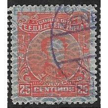 1932/1938 Michel 144 - #2 fine used (o)