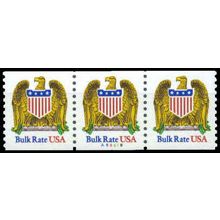 2602 10c Eagle Fine MNH PNC A88888/3 W1492