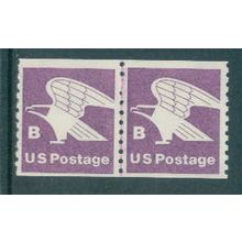 1820 18c B Eagle Fine MNH CLP G0163
