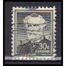 Used 1049 30c Robert E. Lee Very Fine KA5879