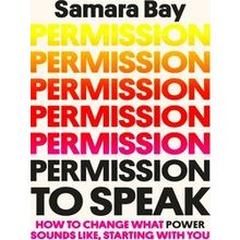 Permission To Speak