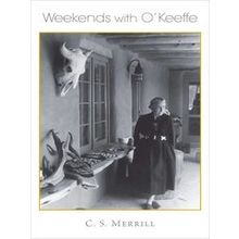 Weekends With O'Keeffe
