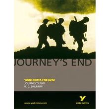 York Notes For Gcse Journeys End