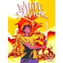White Savior