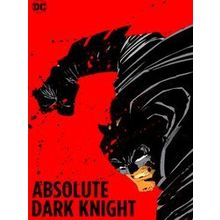 Absolute the Dark Knight