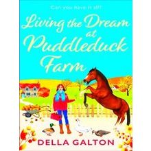 Puddleduck Farm 4: Living the Dream at Puddleduck Farm
