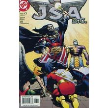 JSA (Vol 1) # 043 NM MODERN AGE COMICS