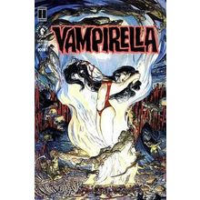 Vampirella: Morning in America (1991 Ltd) # 001 NM MODERN AGE COMICS