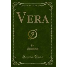 Vera (Classic Reprint)