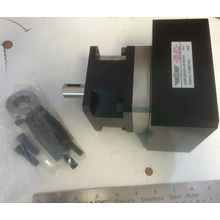 NEW CGI PLANETARY GEARBOX 3ARC MINS ORLESS SIZE 34,034PLX0100-LB-03920 034PLX,FC
