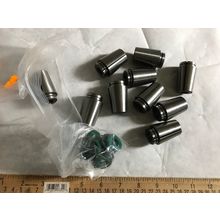 new LOT 10 MIXED FL-TOOL 4000-E5118,4002-E5118 HOLDERS PRECISION COLLET,EO