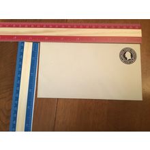ICOLLECTZONE US Postal Stationary Entire U436f ()F800-90)