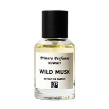 Primera s Kuwait Wild Musk (U) 1.7 Oz