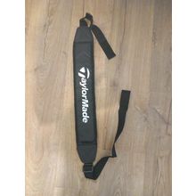 Taylormade Shoulder Strap came off a Trolley Cart Golf Bag