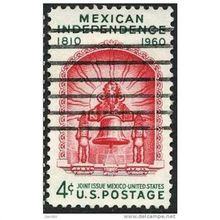 1960 Michel 787 - #2 fine used (o)
