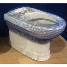 Twyfords Integrity BTW Pan in White IY1538WH Brand New