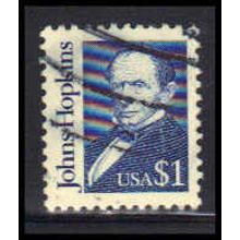Used 2194 $1 Johns Hopkins Fine RA2511