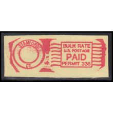 Used Revenue Permit Stamford, CT. E0209