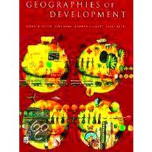 Geographies Of Development - Robert Potter