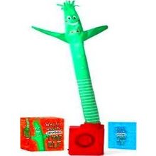 Wacky Waving Inflatable Tube Elf Rp Minis