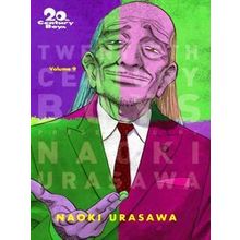 20th Century Boys: The Perfect Edition, Vol. 9