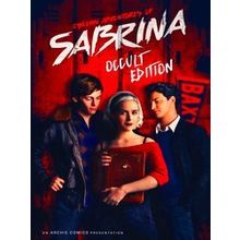 Chilling Adventures Of Sabrina: Occult Edition - Roberto Aguirre-Sacasa