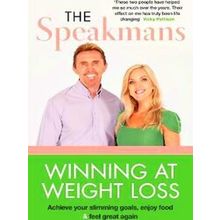 Winning at Weight Loss