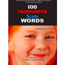 100 Favourite Scots Words