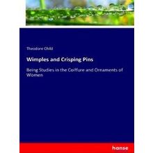 Wimples and Crisping Pins