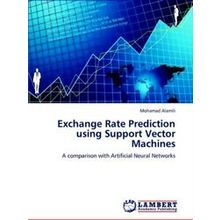 Exchange Rate Prediction using Support Vector Machines