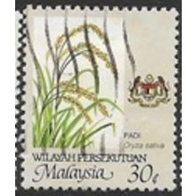 1986/1996 SG K21 - fine used (o) - perf. 12