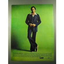 1976 Lee Separate Lees Suit Ad