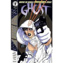 Ghost (Vol 1) (Dark Horse) # 005 NM MODERN AGE COMICS