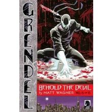 Grendel: Behold the Devil (2007 Ltd) # 006 NM MODERN AGE COMICS