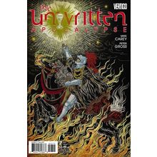 Unwritten (Vol 2) Apocalypse # 007 NM MODERN AGE COMICS