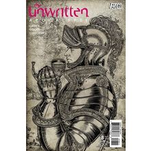 Unwritten (Vol 2) Apocalypse # 008 NM MODERN AGE COMICS