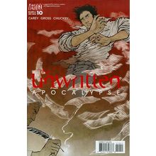 Unwritten (Vol 2) Apocalypse # 010 NM MODERN AGE COMICS