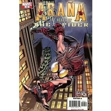 Arana: Heart of the Spider (Vol 1) # 010 NM MODERN AGE COMICS