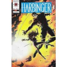 Harbinger (Vol 1) # 012 NM MODERN AGE COMICS