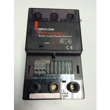 WATLOW POWER CONTROLLER SOLID STATE 0-10VDC DIN-A-MITE DC1S-5012-V300,BF