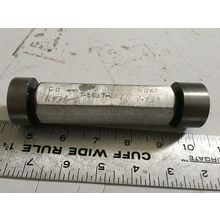 used GO NO GO GAGE, GO NOGO GUAGE 1.436, 1.438 ,AM