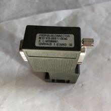 SIEMENS 6ES7 972-0BB11-0XA0 PROFIBUS CONNECTOR,12MBAUD E-STAND,6ES7 972 0BB,ED