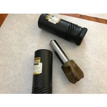 GUHRING 39.620 HMK10 CARBIDE CORE DRILL TL T16/OP40-12ZE-400M-9/085-180250,EJ
