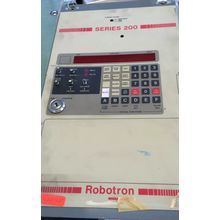 ROBOTRON 710AP WELDING CONTROL,503-2-0294-01, SERIES 200,7IOAP, 120V,FF