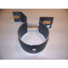 DODGE PLYMOUTH 340 COIL HOLD DOWN BRACKET OEM CUDA CHALLENGER CHARGER