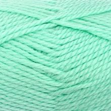 Yarn Knitting Heirloom Merino Magic Chunky 125g 14ply #6578 Sea Glass 100% Wool